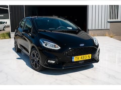 Ford Fiesta - 1.0 EcoBoost ST-Line Carplay, Navi,