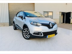Renault Captur - 1.2 TCe Dynamique Automaat+keyless+Camera+Airc0