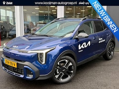 Kia Stonic - 1.0 T-GDi MHEV GT-PlusLine Nu te bestellen en proef te rijden bij Kooijman Zeist