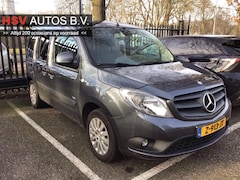 Mercedes-Benz Citan - 112 BlueEFFICIENCY airco LM parkeersensor