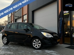 Opel Meriva - 1.4 Turbo Edition | AIRCO | CRUISE | NETTE AUTO |