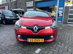 Renault Clio - 1.5 dCi ECO Collection