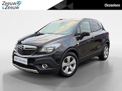 Opel Mokka - 1.4 T Innovation | Dealer onderhouden | Trekhaak | Achteruitrijcamera | Climate control |