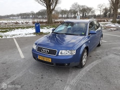 Audi A4 Avant - 2.0 5 drs airco cv el ramen