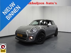 MINI One - 1.5 Business NAVI/AIRCO/CRUISE/PDC/16"LMV