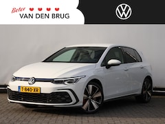 Volkswagen Golf - 1.4 eHybrid GTE 245 PK | Navigatie | Trekhaak | Climate control | 18" Bakersfield | Achter