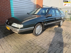 Citroën XM Break - 2.1 TD Ambiance Bj:1995 NAP