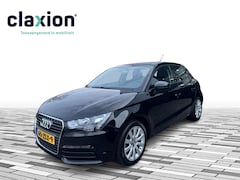 Audi A1 Sportback - 1.2 TFSI Attraction Cruise / Navi / BT