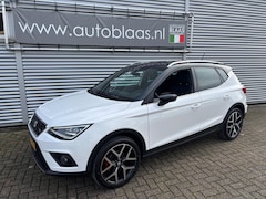 SEAT Arona - 1.5 TSI FR Beats