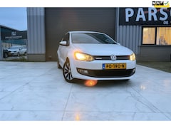 Volkswagen Polo - 1.0 BlueMotion Edition Airco/Carplay/Navi