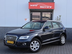 Audi Q5 - 2.0 TFSI quattro Pro Line Plus navi LM airco