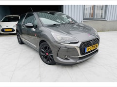 DS 3 - 3 1.2 PureTech Sport Chic Luxe Utvoering 131 PK