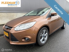Ford Focus - 1.0 EcoBoost Titanium |Stoelverw|Nwe Distributie|