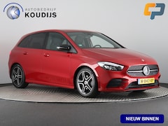 Mercedes-Benz B-klasse - 180 Business Solution AMG (NL-Auto / Camera / ACC / Sfeerverlichting)
