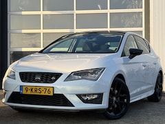 SEAT Leon - 1.8 TSI FR Business DSG 180pk | Bluetooth | Cruise control | LED koplampen | Navigatiesyst