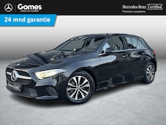 Mercedes-Benz A-klasse - 180 Business Solution