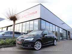 Audi A1 Sportback - 1.4 TFSI S-line 125pk Pano|Led|Navi