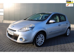 Renault Clio - 1.6 Dynamique 5 deurs Automaat Navigatie, Cruise, Trekhaak