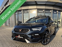 CUPRA Ateca - 2.0 TSI 4DRIVE DEALER VOL BEATS 360 SIDE PANO