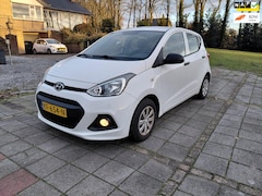 Hyundai i10 - 1.0i i-Drive