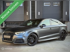 Audi A3 Limousine - 35 TFSI 3X S Line|Digi Dash|Camera|Cruise|