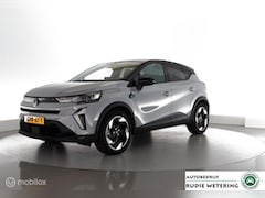 Renault Captur - 1.6 E-Tech full hybrid 145 techno winter|nav|360cam|acc|lmv18