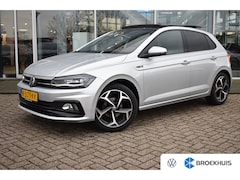 Volkswagen Polo - 1.0 TSI 95PK R-Line | PANORAMA DAK | NAVIGATIE | CLIMATE CONTROL | ADAPT. CRUISE | VIRTUAL