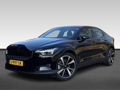 Polestar 2 - 2 Long Range Dual Motor Launch Edition 78kWh
