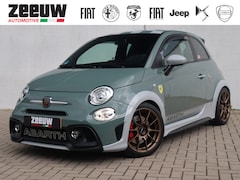 Abarth 695 - 1.4 T-Jet 180 PK 70TH Anniversario | Beats | Xenon | Monza