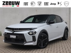 Lancia Y(psilon) - Ypsilon 1.2T Hybride HF Line | Sala | Tech pack | Navi |