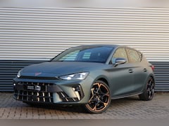 CUPRA Leon - 1.5 TSI e | 272PK | Performance | Kuipstoelen | Sfeerverlichting |
