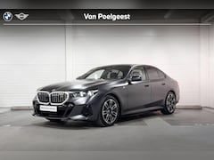 BMW i5 - Sedan eDrive40 84 kWh