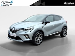 Renault Captur - 1.6 E-Tech Hybrid 145 Intens Automaat | Airco | Navigatie |1 jaar garantie
