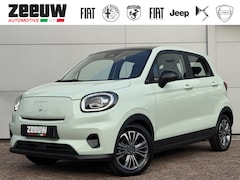 Leapmotor T03 - Design 37.3 kWh Snel te leveren en compleet uitgevoerd