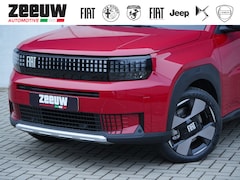 Fiat Grande Panda - La Prima 44 kWh | Carplay | Camera | Winter | Cruise