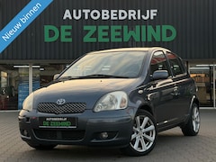 Toyota Yaris - 1.3 VVT-i Blue|airco|APK 28-8-2026