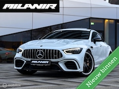 Mercedes-Benz AMG GT 4-Door Coupe - AMG 63 S 4MATIC+|Pano|Kuip|keramisch