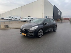 Renault Clio - 0.9 TCe Zen