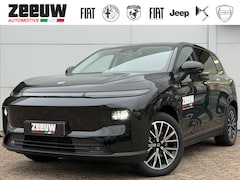 Leapmotor B10 - Design ProMax 67.1 Nu te bestellen + Uit voorraad leverbaar