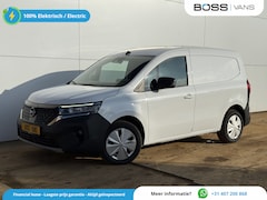 Nissan Townstar - EV 44kWh WLTP 301km 1500kg Trekgewicht Led Apple Carplay Climate Control Parkeersensoren C