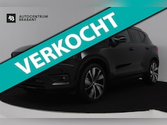 Volvo XC40 - Recharge P8 AWD R-Design (PANORAMADAK, HARMAN/KARDON, STUUR/STOEL VERWARMING, CAMERA, PARK