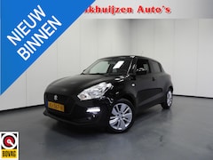 Suzuki Swift - 1.2 Select NAVI/CAMERA/AIRCO/16"LMV