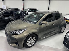 Toyota Yaris - 1.5 Hybrid Dynamic