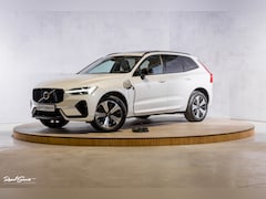 Volvo XC60 - 2.0 T6 Plug-in hybrid AWD Plus Dark | Long Range | Panorama dak | Zwenkbare trekhaak | Har