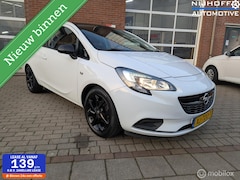 Opel Corsa - 1.4 Black Edition