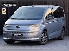 Volkswagen Multivan - 1.4 eHybrid L2H1 Style| 1e eig| SoH 97%|