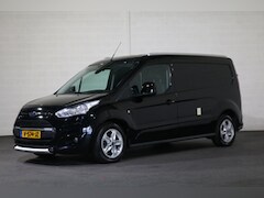 Ford Transit Connect - 1.5 TDCI L2 Sport Koelwagen Dag en Nacht
