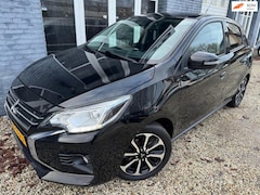 Mitsubishi Space Star - 1.2 Instyle AUTOMAAT, CLIMA, NAVIGATIE ETC ETC