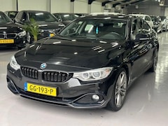 BMW 4-serie Gran Coupé - 420i xDrive High Executive