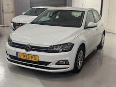 Volkswagen Polo - 1.0 TSI Comfortline